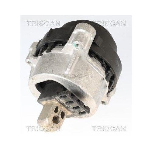TRISCAN 8505 11124 Lagerung, Motor f&uuml;r BMW, links, vorne