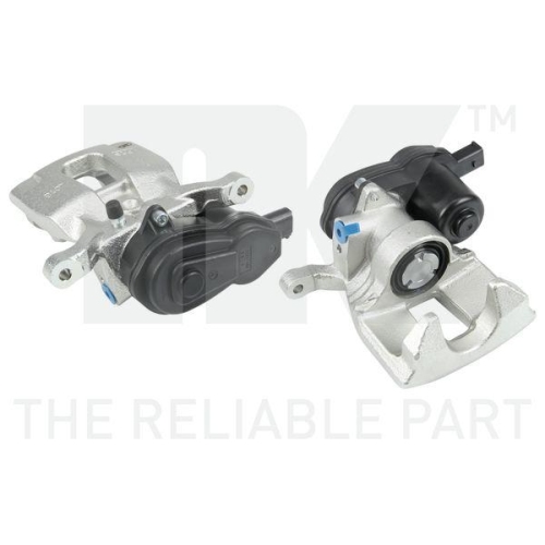 NK 2126182 Bremssattel f&uuml;r HONDA, Hinterachse rechts, hinter der Achse