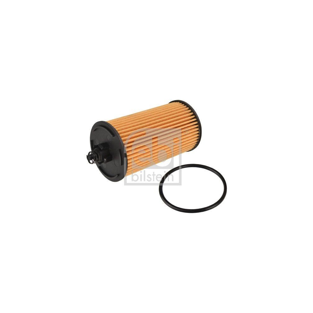 Ölfilter FEBI BILSTEIN 107824 für OPEL VAUXHALL CHEVROLET