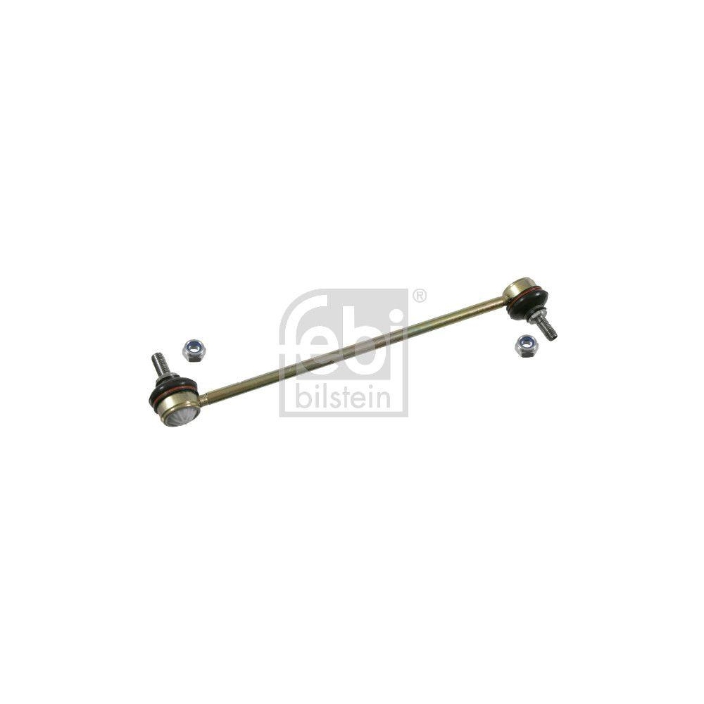 FEBI BILSTEIN Stange/Strebe, Stabilisator 08920 f&uuml;r BMW, Vorderachse links