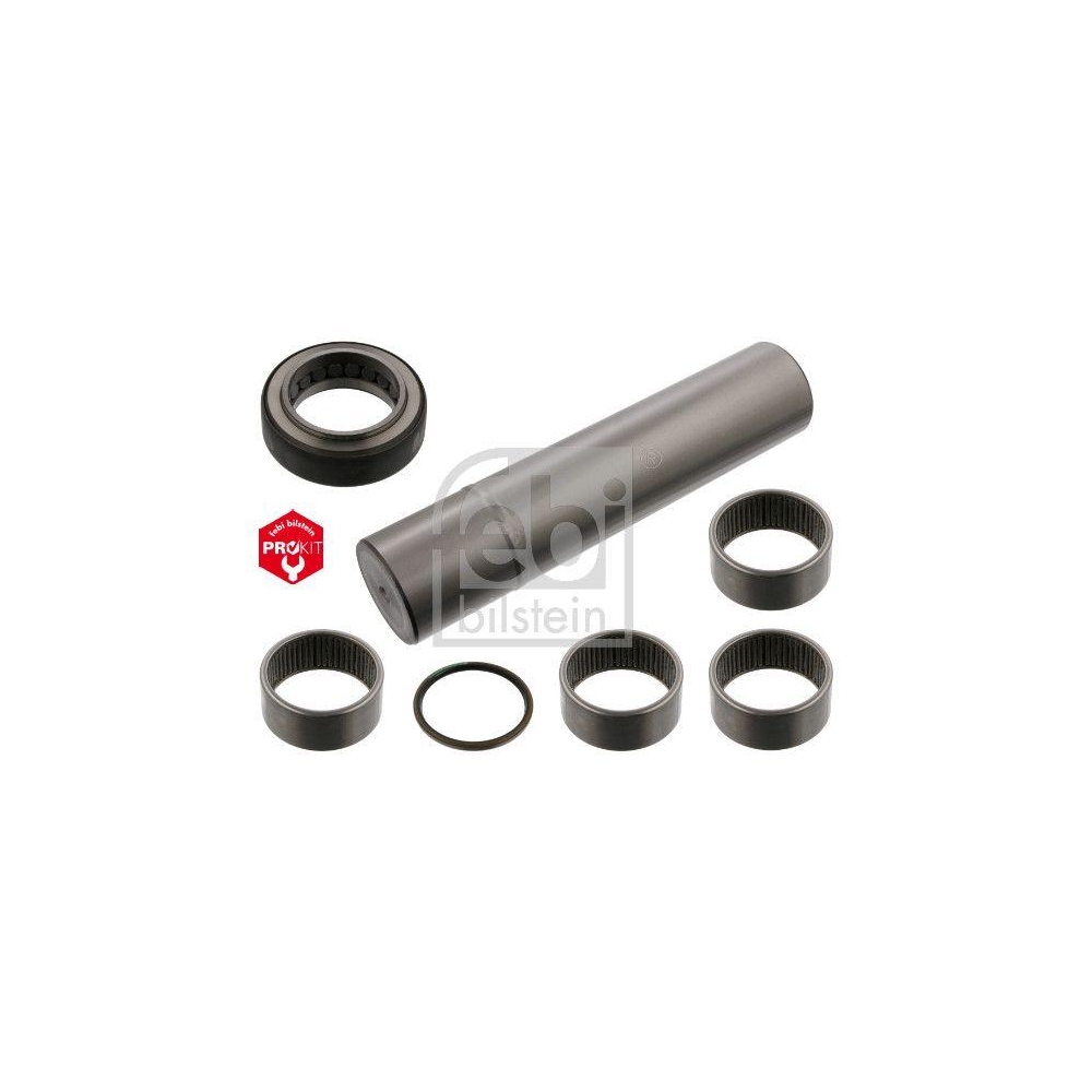 FEBI BILSTEIN Reparatursatz, Achsschenkelbolzen 15901 ProKit f&uuml;r MERCEDES-BENZ