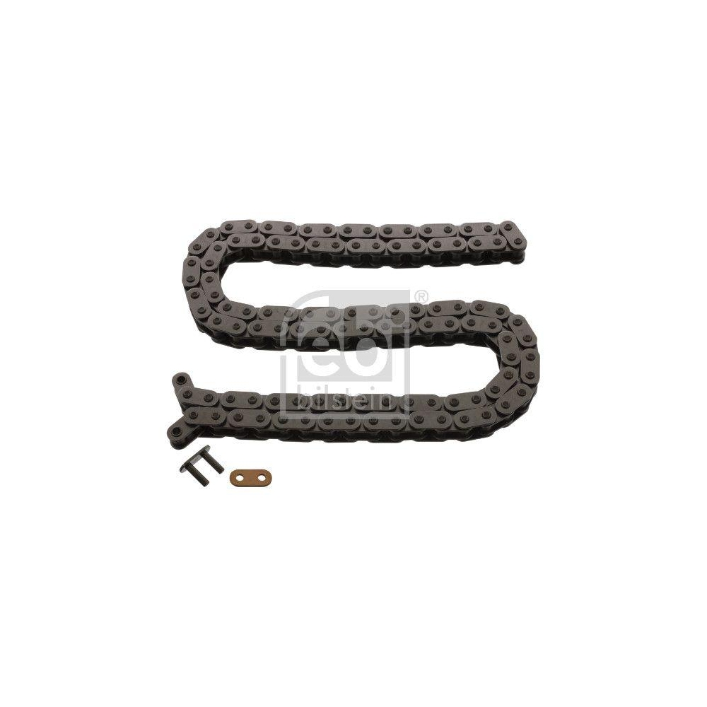 Steuerkette FEBI BILSTEIN 25223 für MERCEDES-BENZ