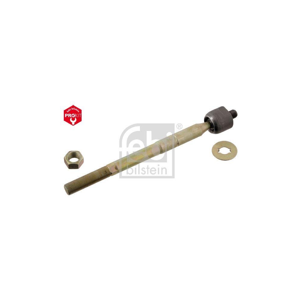 Axialgelenk, Spurstange FEBI BILSTEIN 29672 ProKit für TOYOTA, Vorderachse links
