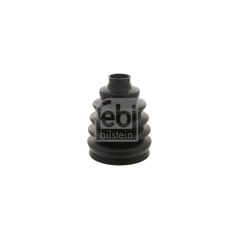FEBI BILSTEIN Faltenbalg, Antriebswelle 45946 f&uuml;r AUDI FORD RENAULT SEAT VOLVO