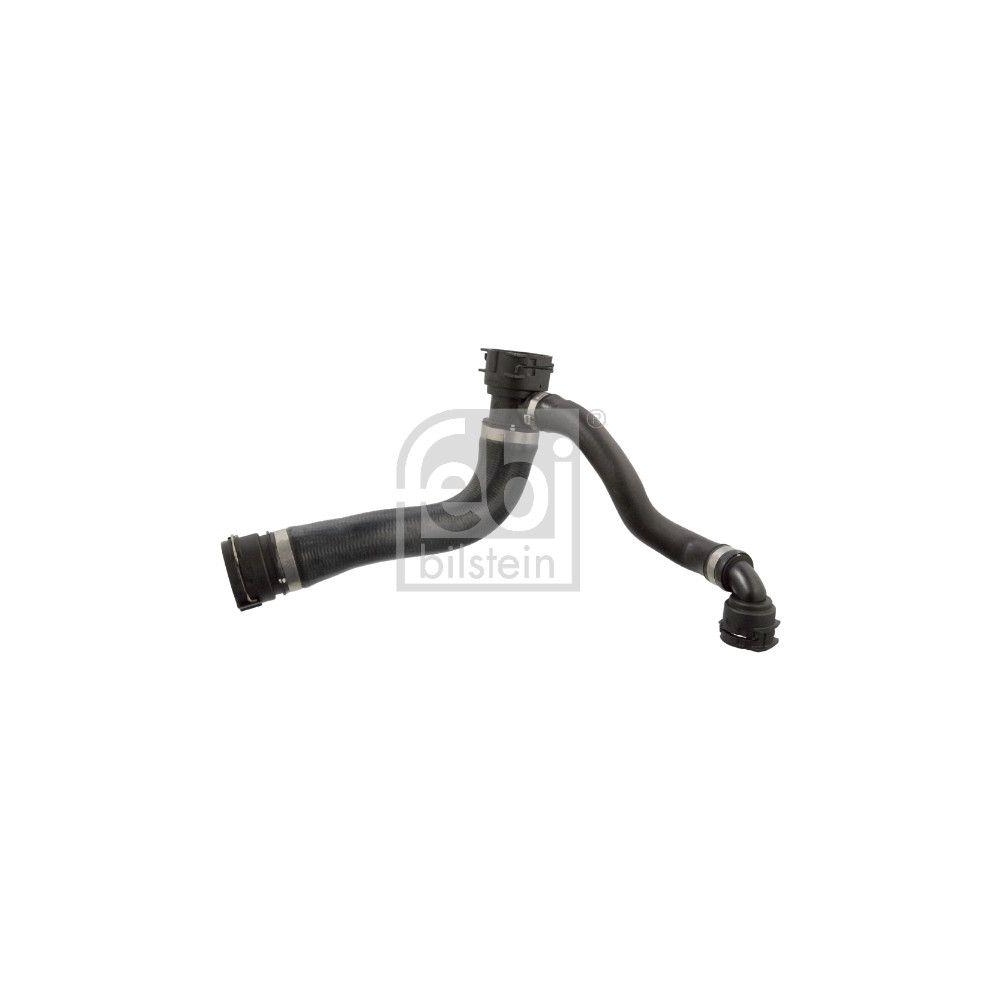 FEBI BILSTEIN K&uuml;hlerschlauch 103465 f&uuml;r BMW, links oben