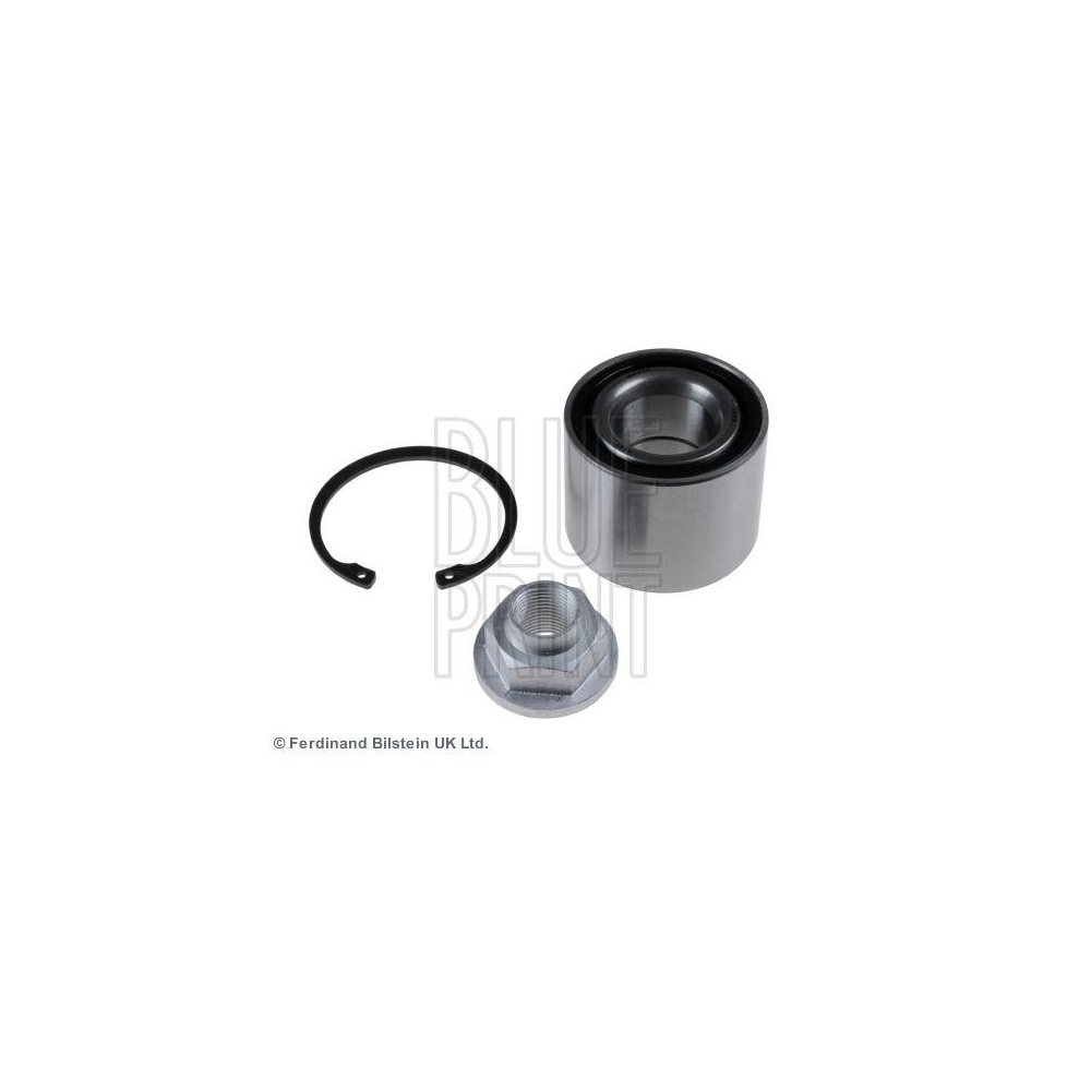 Radlagersatz BLUE PRINT ADK88322C f&uuml;r OPEL SUZUKI VAUXHALL, Hinterachse