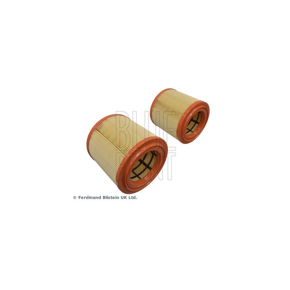 Luftfiltersatz BLUE PRINT ADJ132232 f&uuml;r ASTON MARTIN