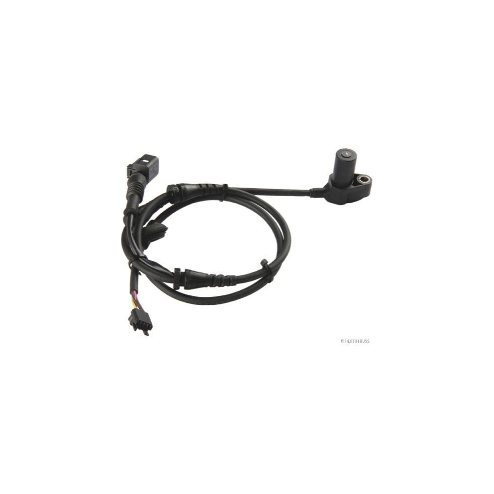 Sensor, Raddrehzahl HERTH+BUSS ELPARTS 70660031 f&uuml;r AUDI SEAT VW VAG