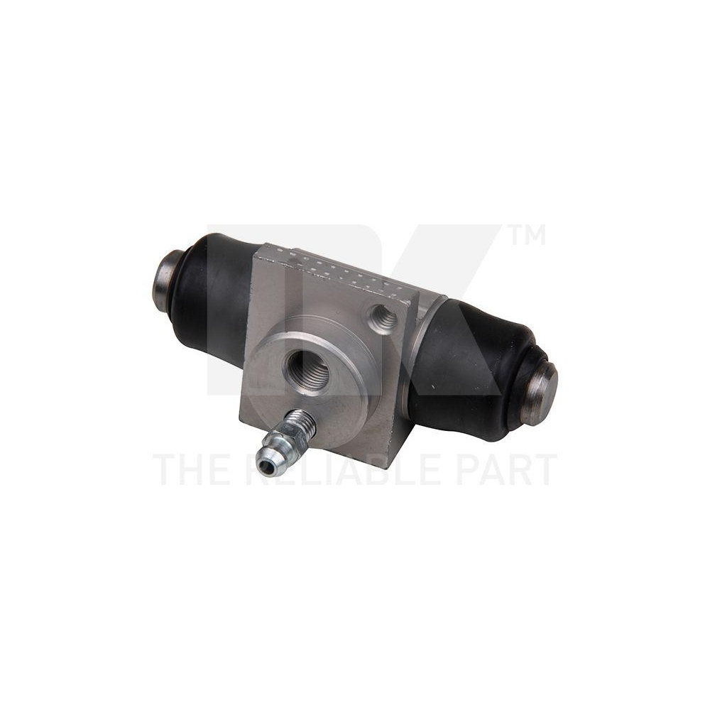 Radbremszylinder NK 803640 für OPEL VAUXHALL CHEVROLET, Hinterachse