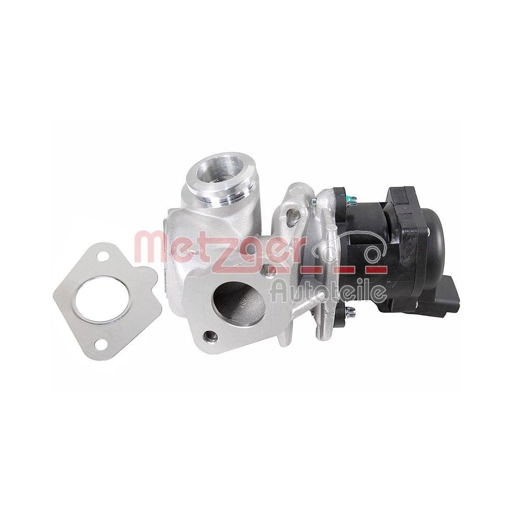 AGR-Ventil METZGER 0892948 f&uuml;r CITRO&Euml;N FIAT FORD MAZDA PEUGEOT SUZUKI VOLVO MINI