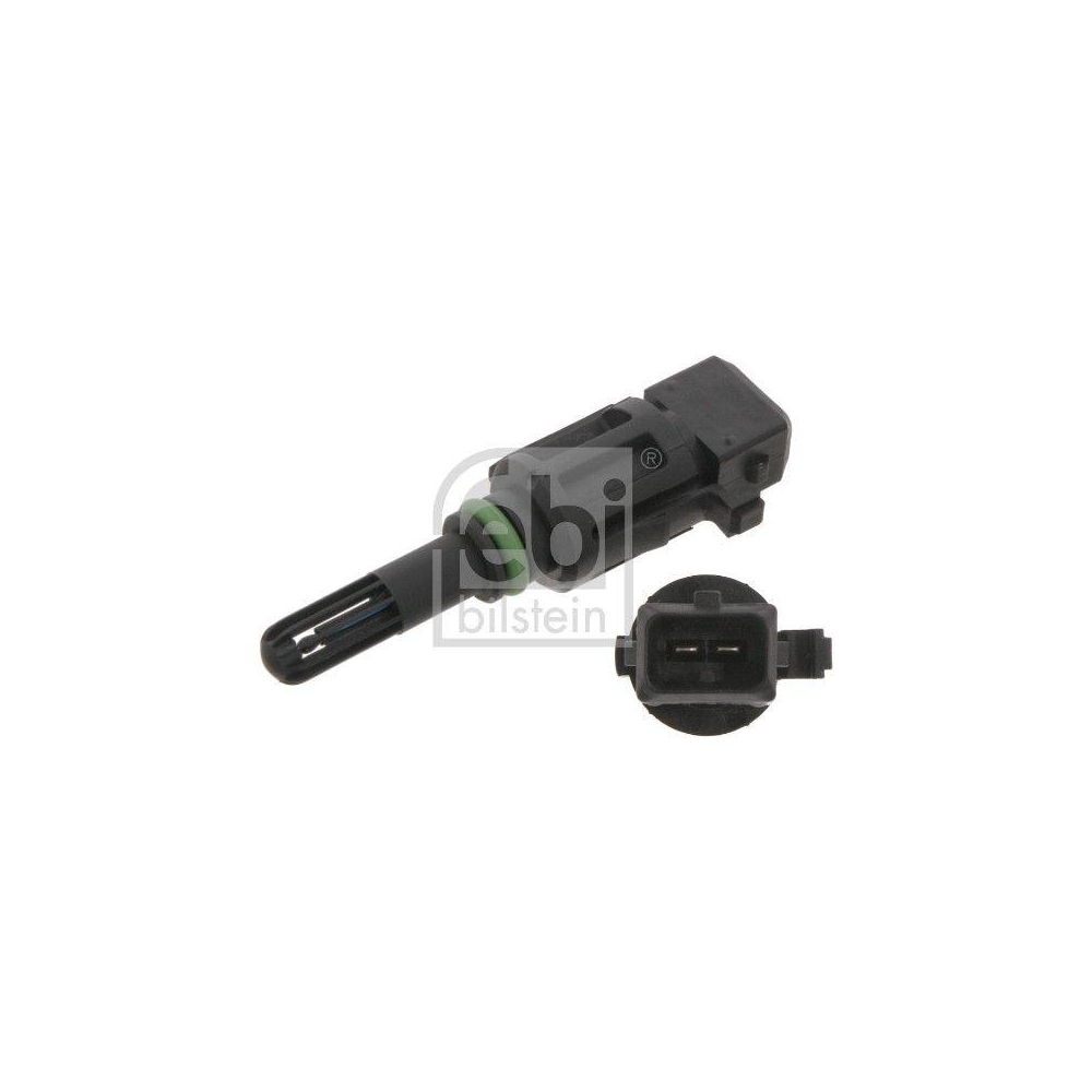 Sensor, Ansauglufttemperatur FEBI BILSTEIN 32679 f&uuml;r BMW LAND ROVER