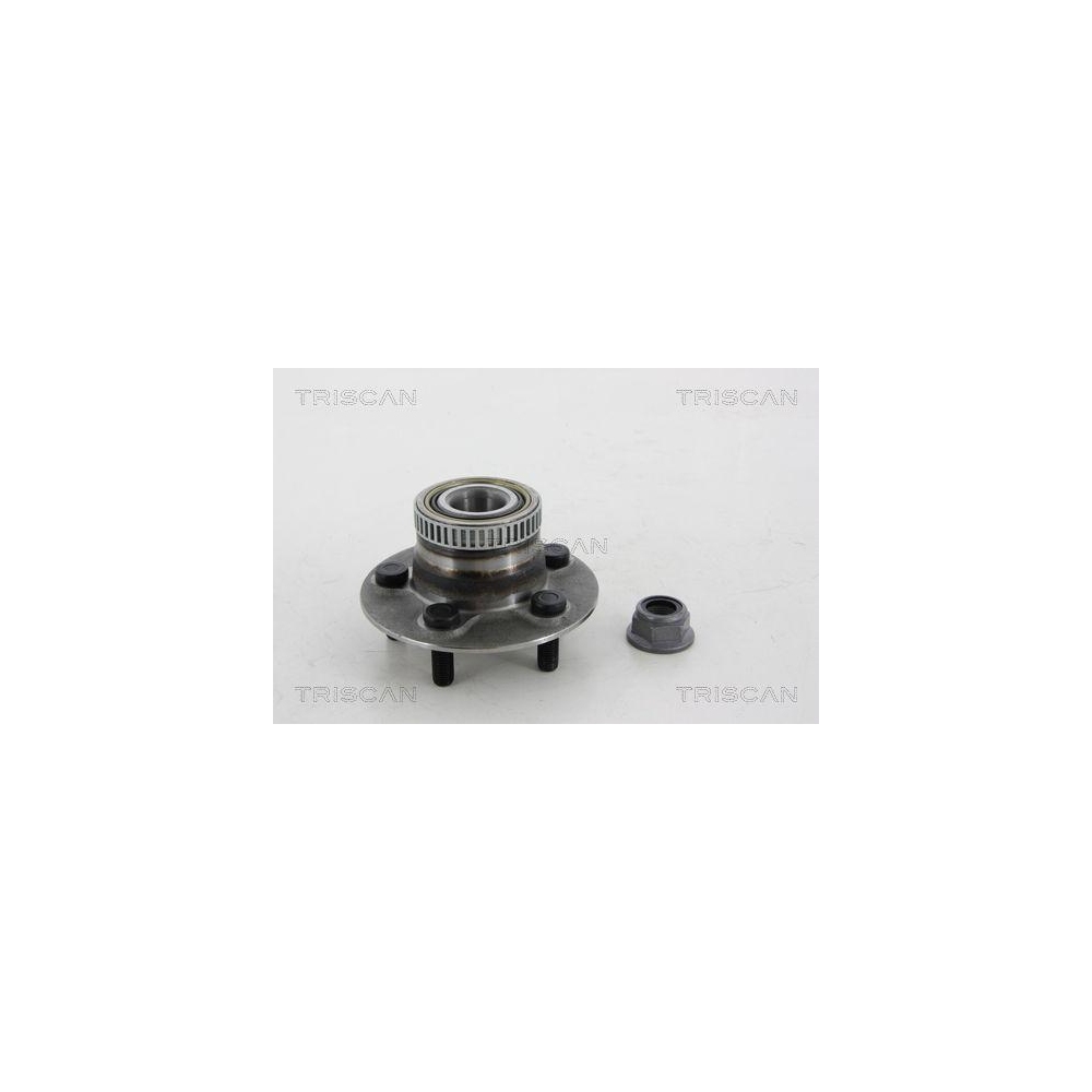 Radlagersatz TRISCAN 8530 10280 f&uuml;r CHRYSLER, Hinterachse