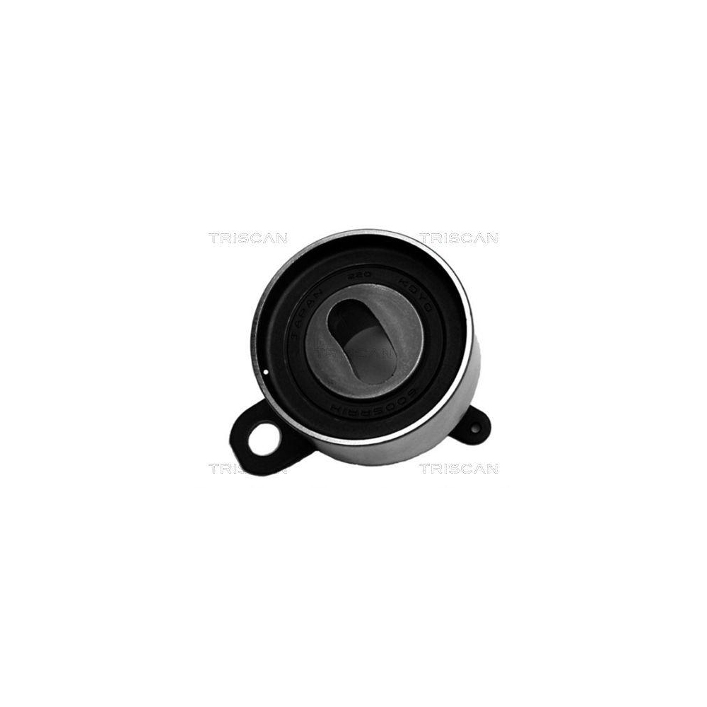 Spannrolle, Zahnriemen TRISCAN 8646 13114 f&uuml;r TOYOTA LEXUS GEELY