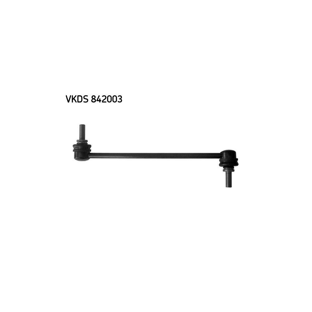 Stange/Strebe, Stabilisator SKF VKDS 842003 f&uuml;r NISSAN RENAULT