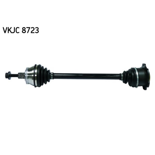 Antriebswelle SKF VKJC 8723 f&uuml;r VW, Vorderachse rechts