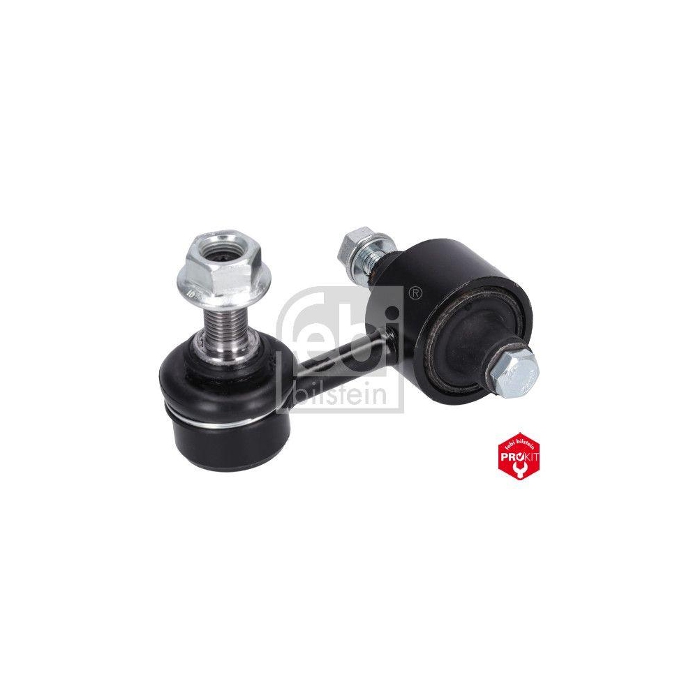 FEBI BILSTEIN Stange/Strebe, Stabilisator 184868 ProKit f&uuml;r HYUNDAI KIA
