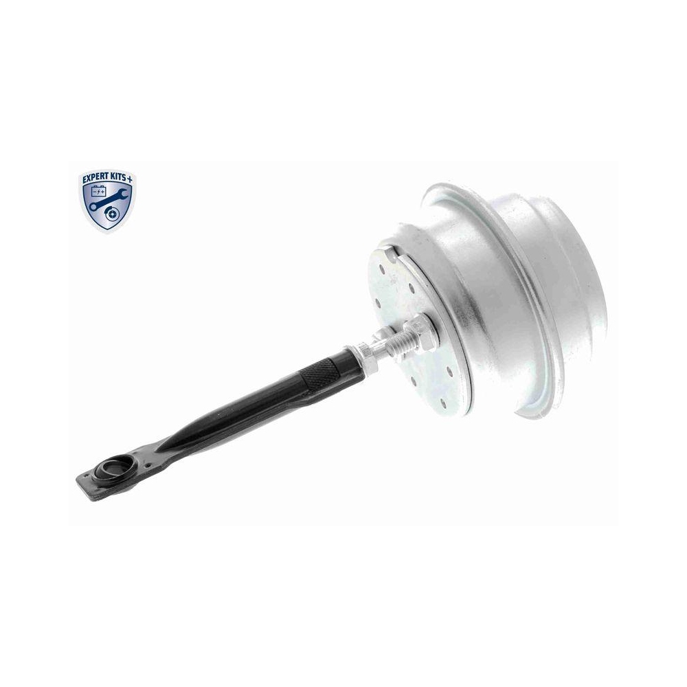 Steuerdose, Lader VEMO V15-40-0021 EXPERT KITS + für SEAT SKODA VW VAG