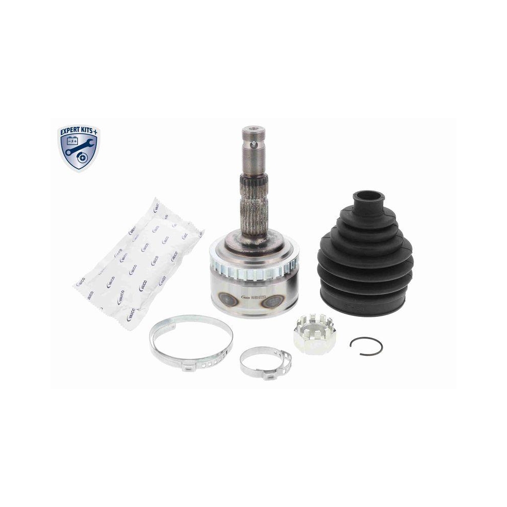 Gelenksatz, Antriebswelle VAICO V40-0806 EXPERT KITS + für OPEL, radseitig