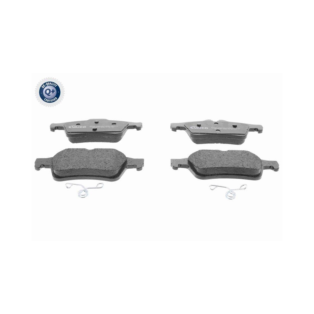 Bremsbelagsatz, Scheibenbremse VAICO V25-0824 Green Mobility Parts für CITROËN