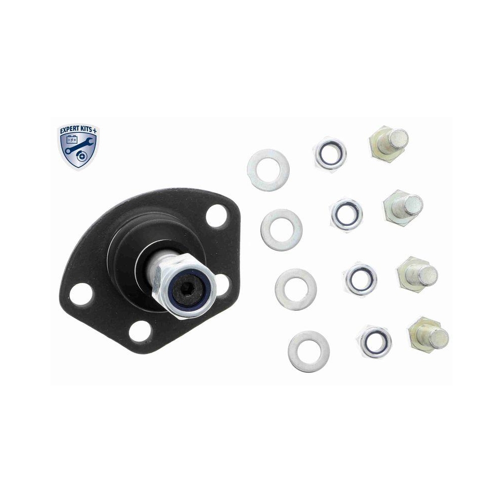 Trag-/F&uuml;hrungsgelenk VAICO V22-1077 EXPERT KITS + f&uuml;r CITRO&Euml;N, Vorderachse