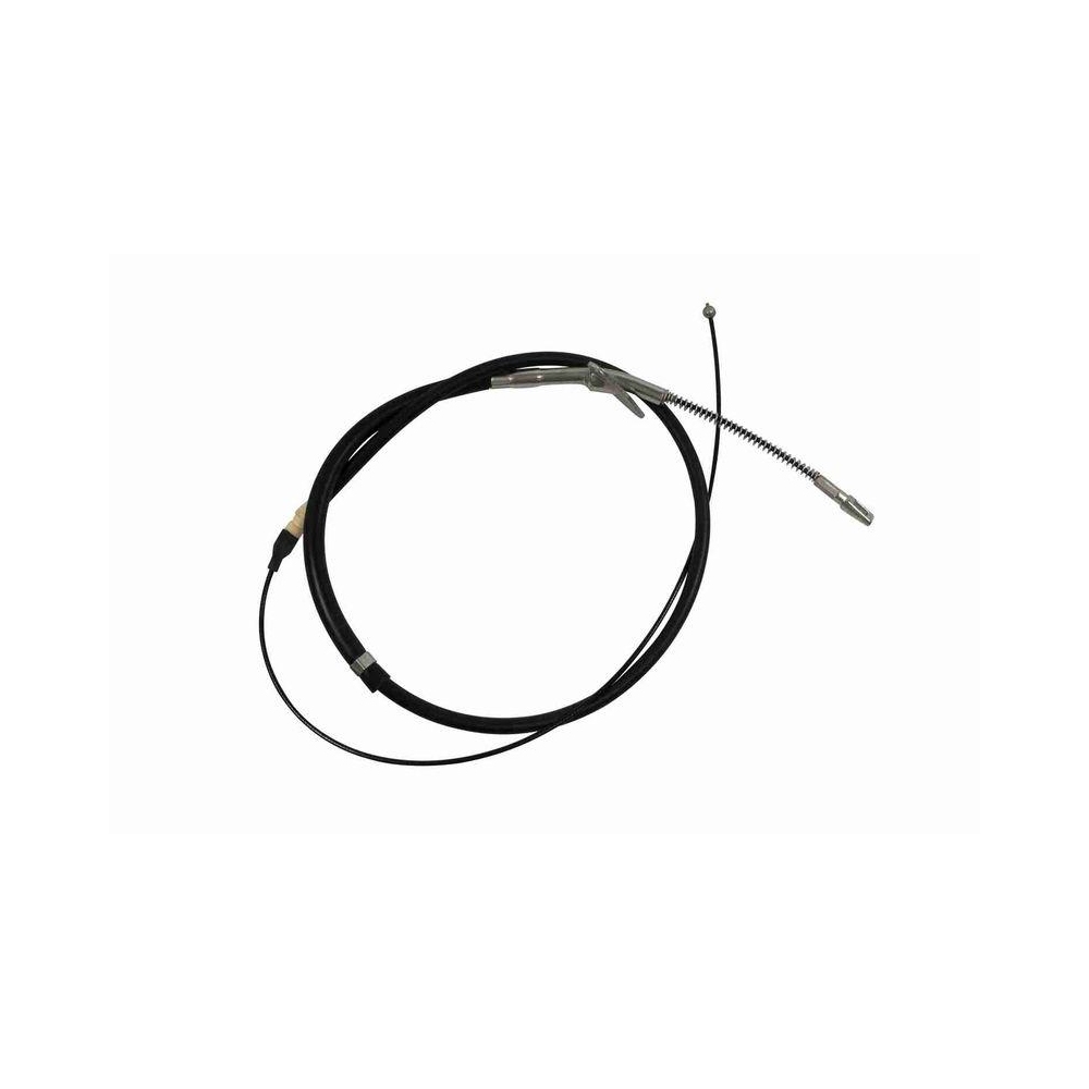 Seilzug, Feststellbremse VAICO V30-30045 Original VAICO Qualit&auml;t f&uuml;r