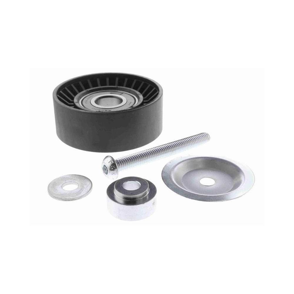 Spannrolle, Keilrippenriemen VAICO V25-1197 Original VAICO Qualit&auml;t f&uuml;r FORD