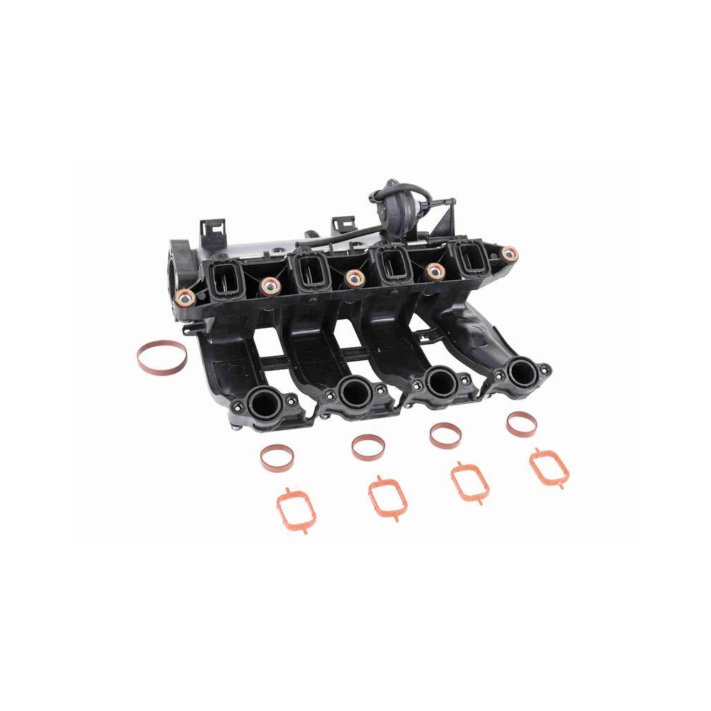 Saugrohrmodul VAICO V20-3657 Original VAICO Qualit&auml;t f&uuml;r BMW, Zylinderkopf