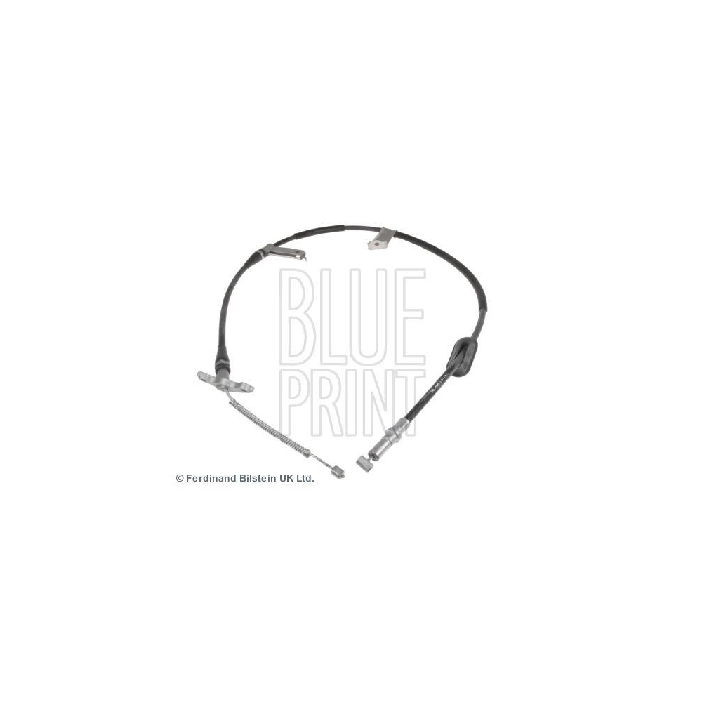 Seilzug, Feststellbremse BLUE PRINT ADH246159 f&uuml;r HONDA, hinten links