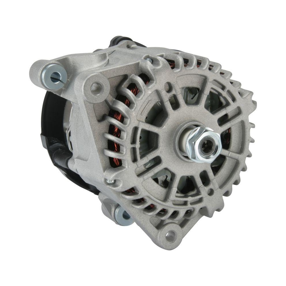 HC-Cargo F 032 113 710 Generator f&uuml;r FORD, f&uuml;r Fahrzeuge mit Klimaanlage