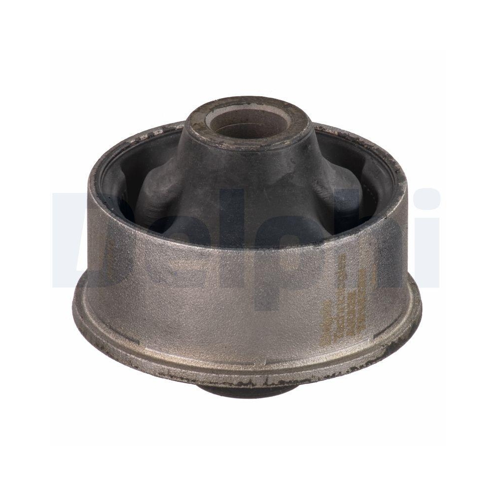 DELPHI TD1872W Lagerung, Lenker f&uuml;r TOYOTA, Vorderachse rechts, hinten, unten