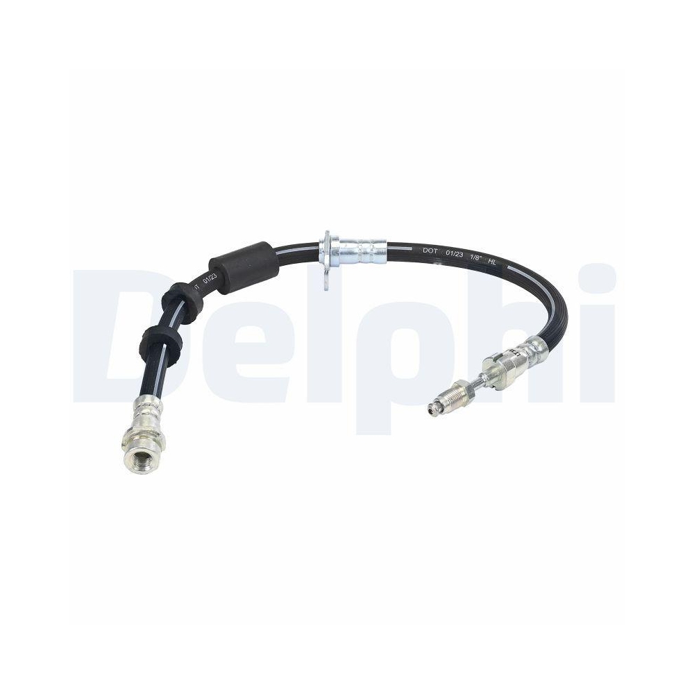 DELPHI LH8010 Bremsschlauch f&uuml;r FORD, Vorderachse