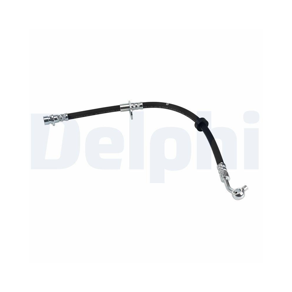 DELPHI LH7975 Bremsschlauch f&uuml;r LAND ROVER, Hinterachse rechts