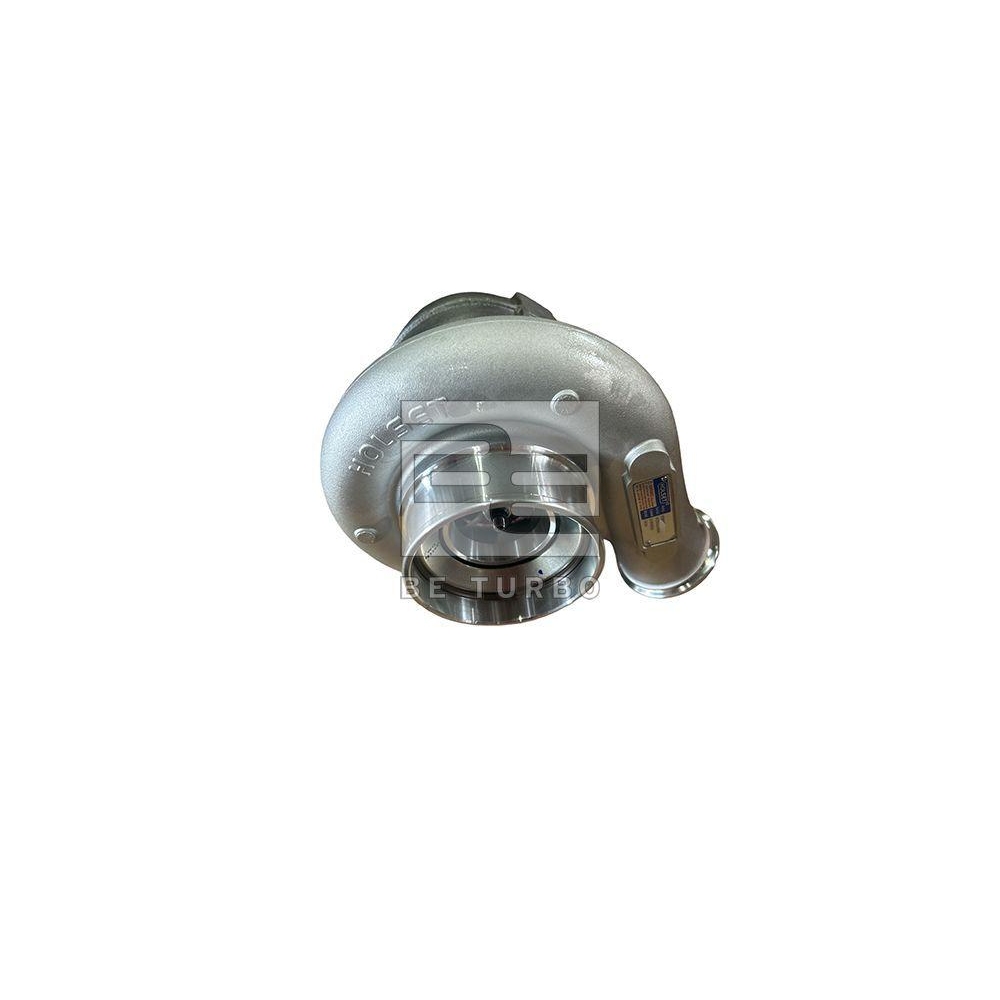 BE TURBO 127413 Lader, Aufladung f&uuml;r CUMMINS KOMATSU