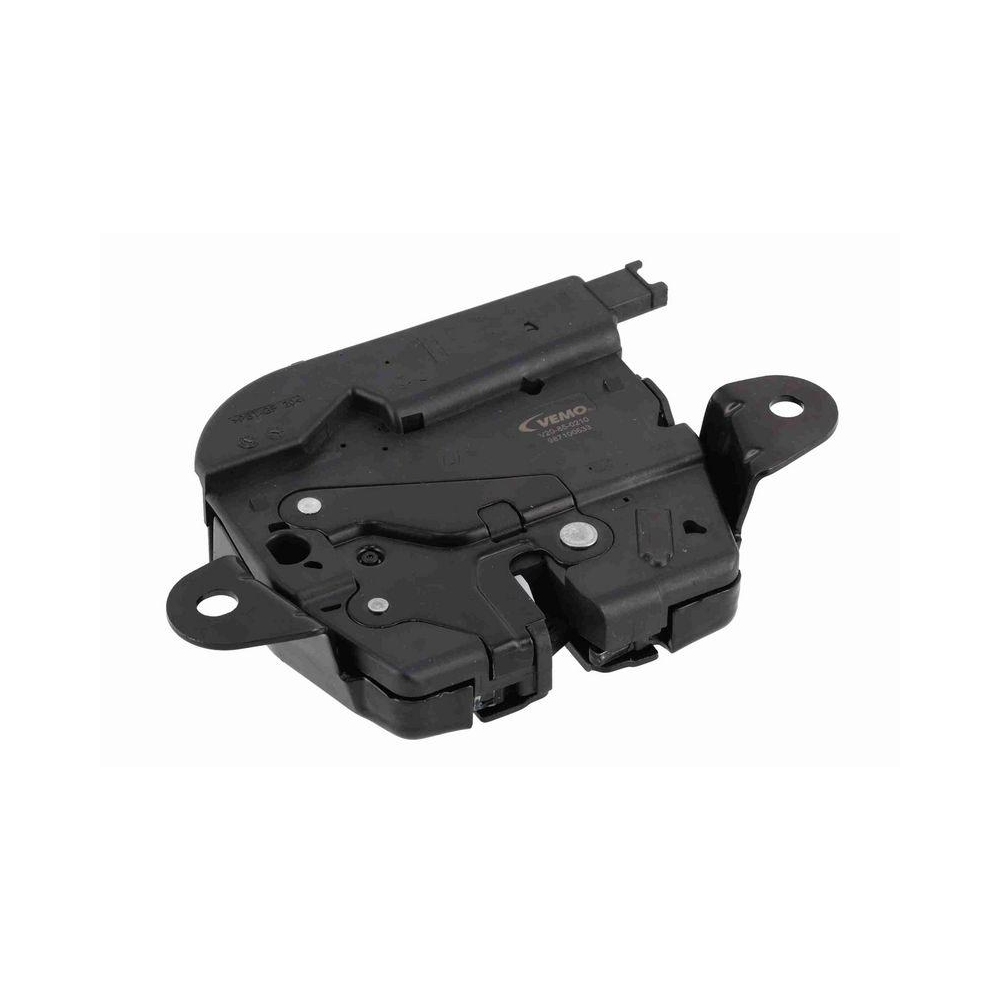 VEMO V20-85-0210 Heckklappenschloss Green Mobility Parts f&uuml;r BMW, innen