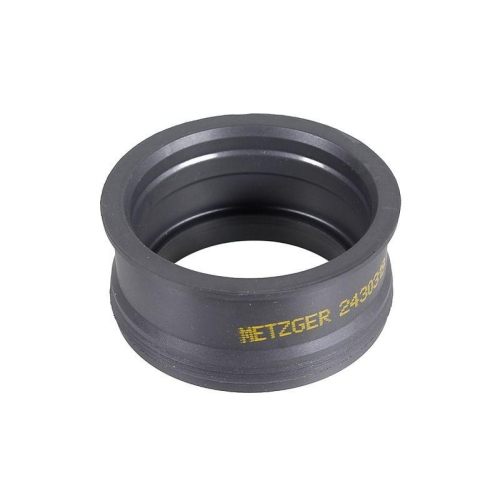 METZGER AUTOTEILE 2430319 Dichtring, Ladeluftschlauch GREENPARTS f&uuml;r, Saugrohr