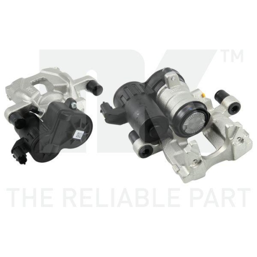 NK 2125195 Bremssattel f&uuml;r FORD, Hinterachse rechts, hinter der Achse