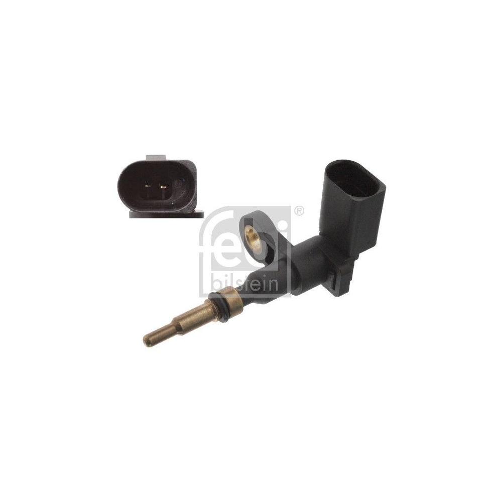 Sensor, Kühlmitteltemperatur FEBI BILSTEIN 104172 für AUDI SEAT SKODA VW