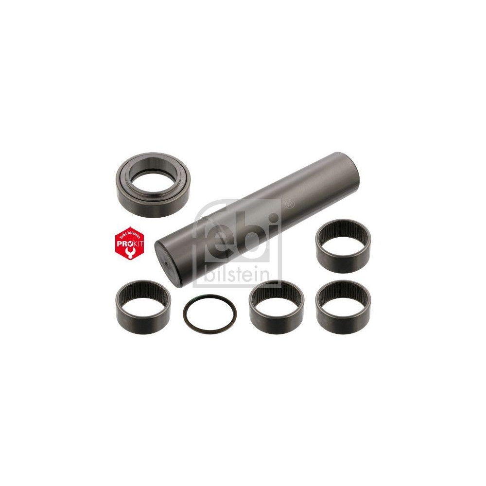 FEBI BILSTEIN Reparatursatz, Achsschenkelbolzen 15903 ProKit f&uuml;r MERCEDES-BENZ