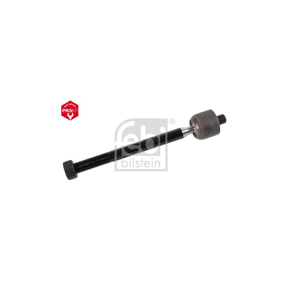 FEBI BILSTEIN Axialgelenk, Spurstange 39444 ProKit f&uuml;r NISSAN OPEL RENAULT