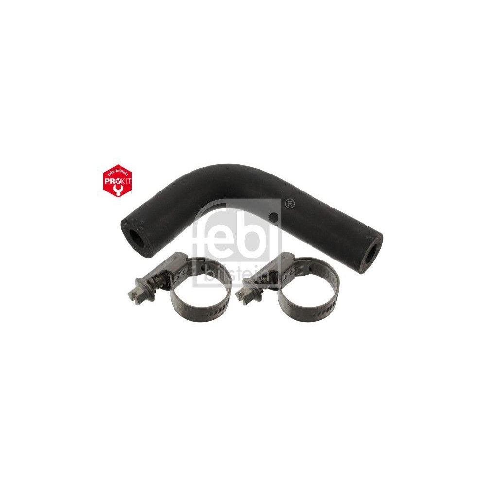 FEBI BILSTEIN K&uuml;hlerschlauch 49160 ProKit f&uuml;r SCANIA