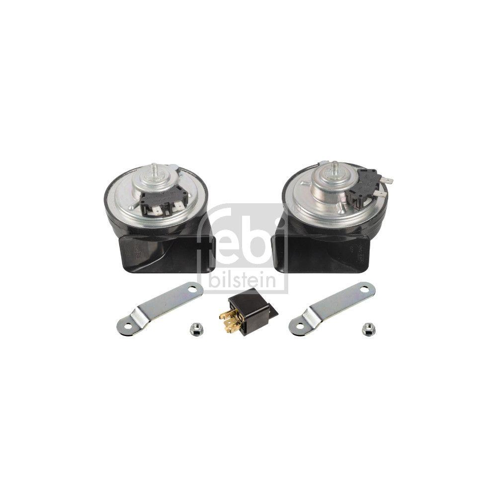 Fanfare FEBI BILSTEIN 107772 für