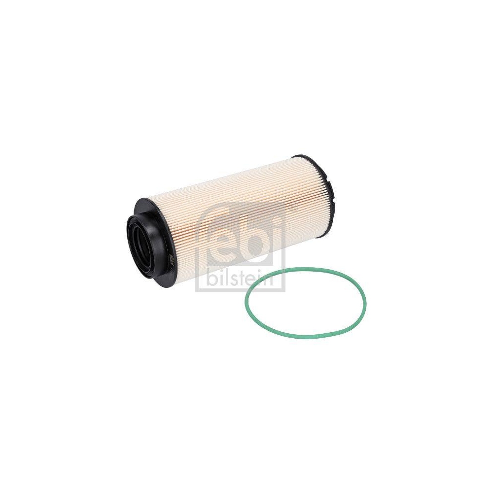 FEBI BILSTEIN Kraftstofffilter 176029 febi Plus f&uuml;r DAF