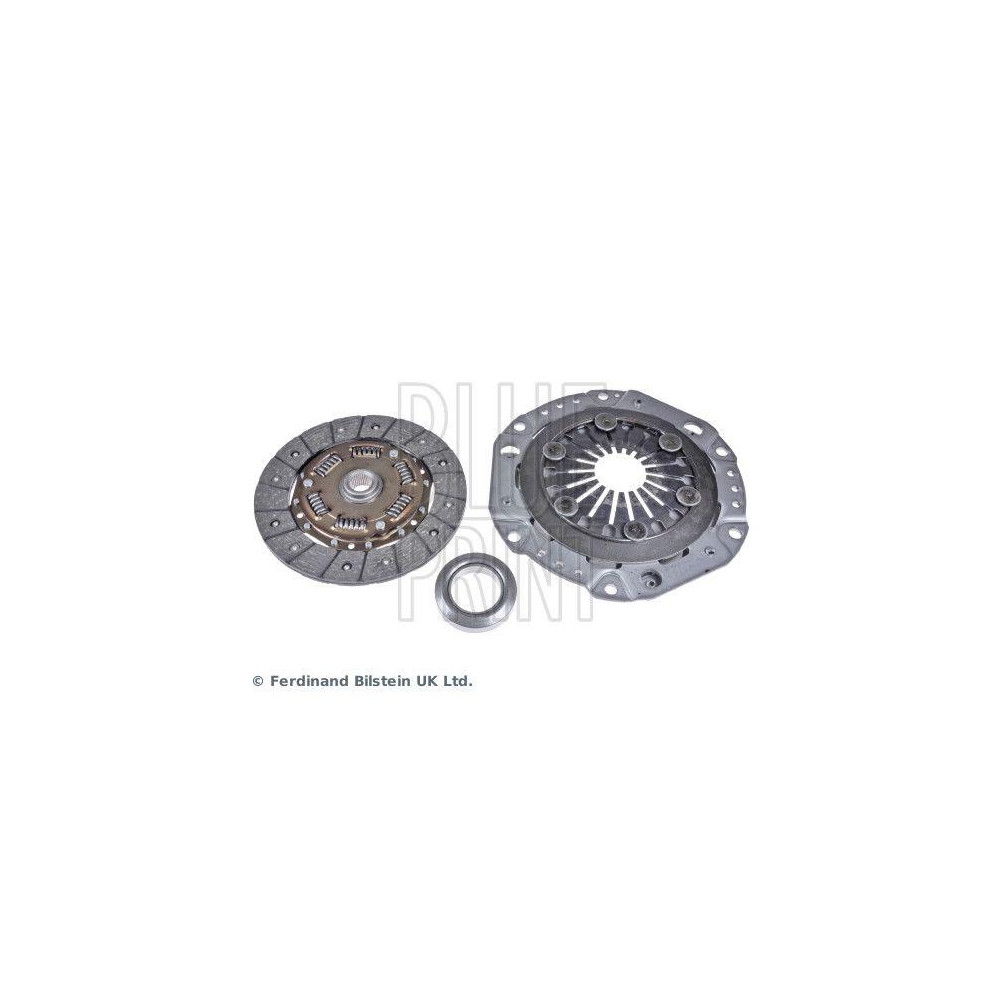 Kupplungssatz BLUE PRINT ADK83006 f&uuml;r SUZUKI