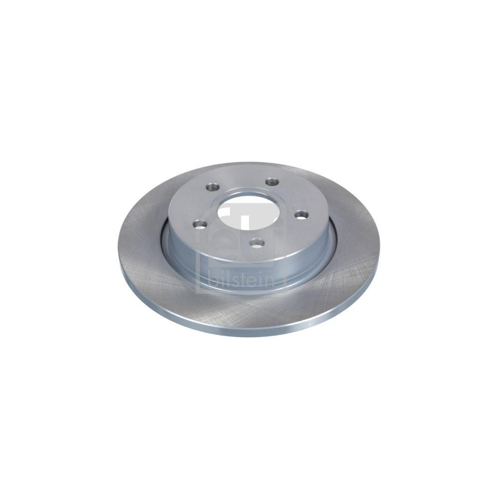Bremsscheibe FEBI BILSTEIN 39689 f&uuml;r FORD FORD USA, Hinterachse