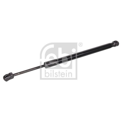 FEBI BILSTEIN Gasfeder, Motorhaube 101783 f&uuml;r BMW, beidseitig