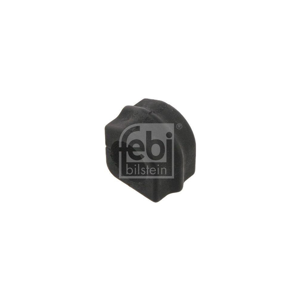 FEBI BILSTEIN Lagerung, Stabilisator 31354 f&uuml;r VW, Vorderachse