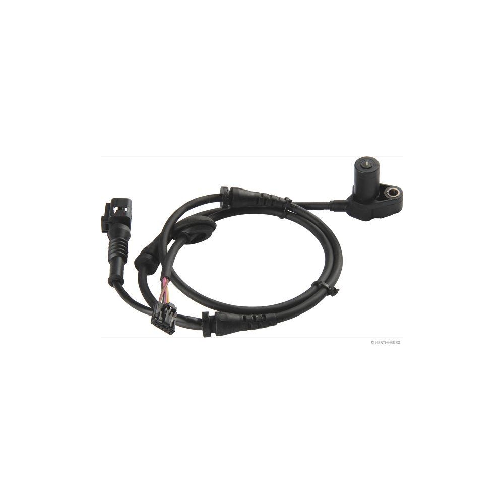 Sensor, Raddrehzahl HERTH+BUSS ELPARTS 70660032 f&uuml;r AUDI VW VAG