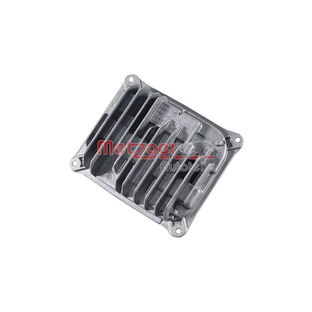Steuerger&auml;t, Beleuchtung METZGER 0896538 GREENPARTS f&uuml;r MERCEDES-BENZ, links