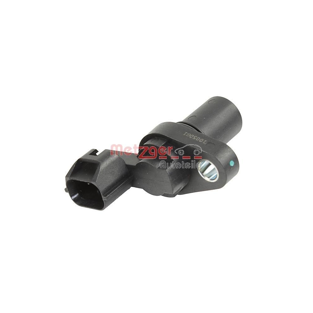 Drehzahlsensor, Automatikgetriebe METZGER 0909086 f&uuml;r HYUNDAI KIA, Eingang