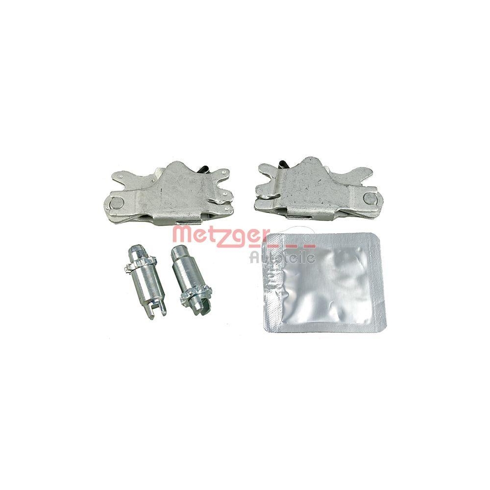 Reparatursatz, Expander METZGER 12053010 f&uuml;r BMW, Hinterachse